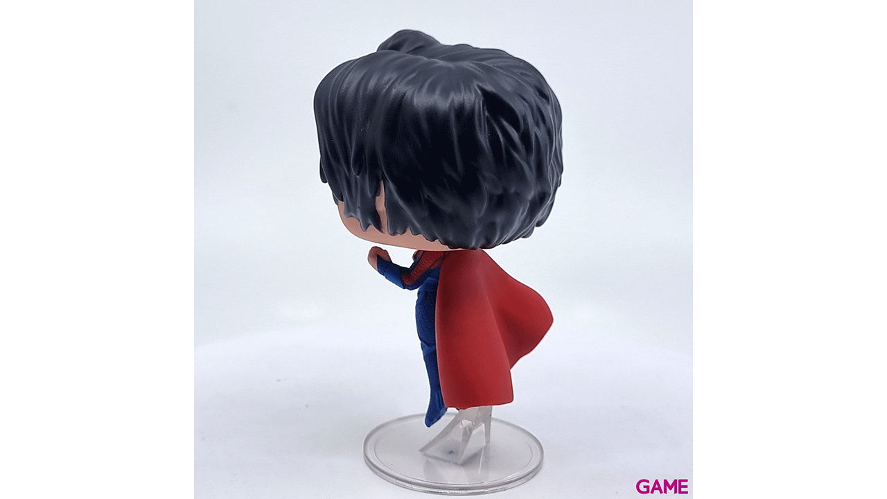 Figura POP DC Movies The Flash: Supergirl-3