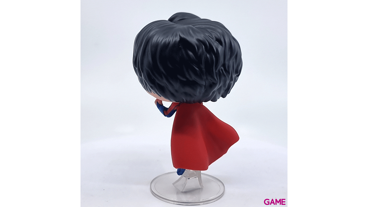 Figura POP DC Movies The Flash: Supergirl-5