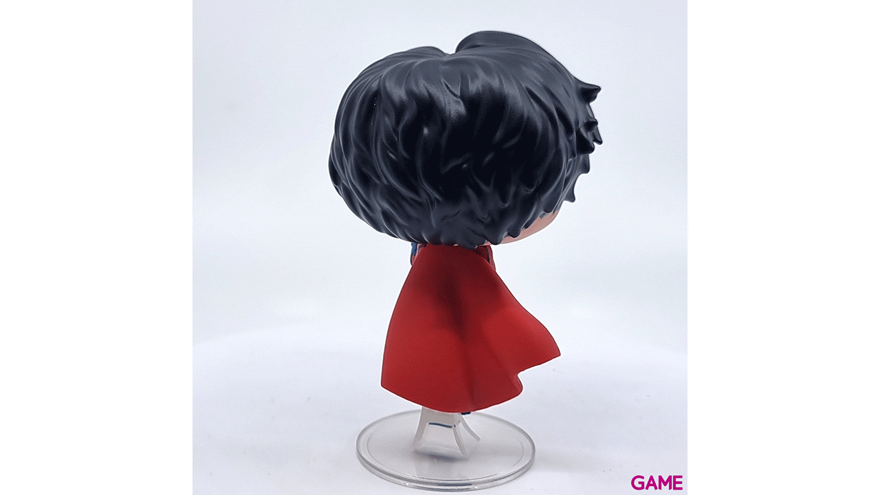 Figura POP DC Movies The Flash: Supergirl-8