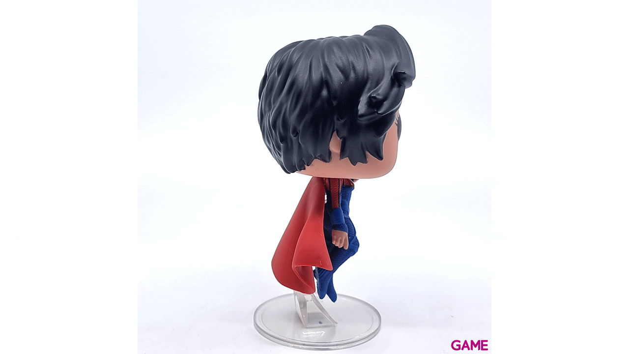 Figura POP DC Movies The Flash: Supergirl-12