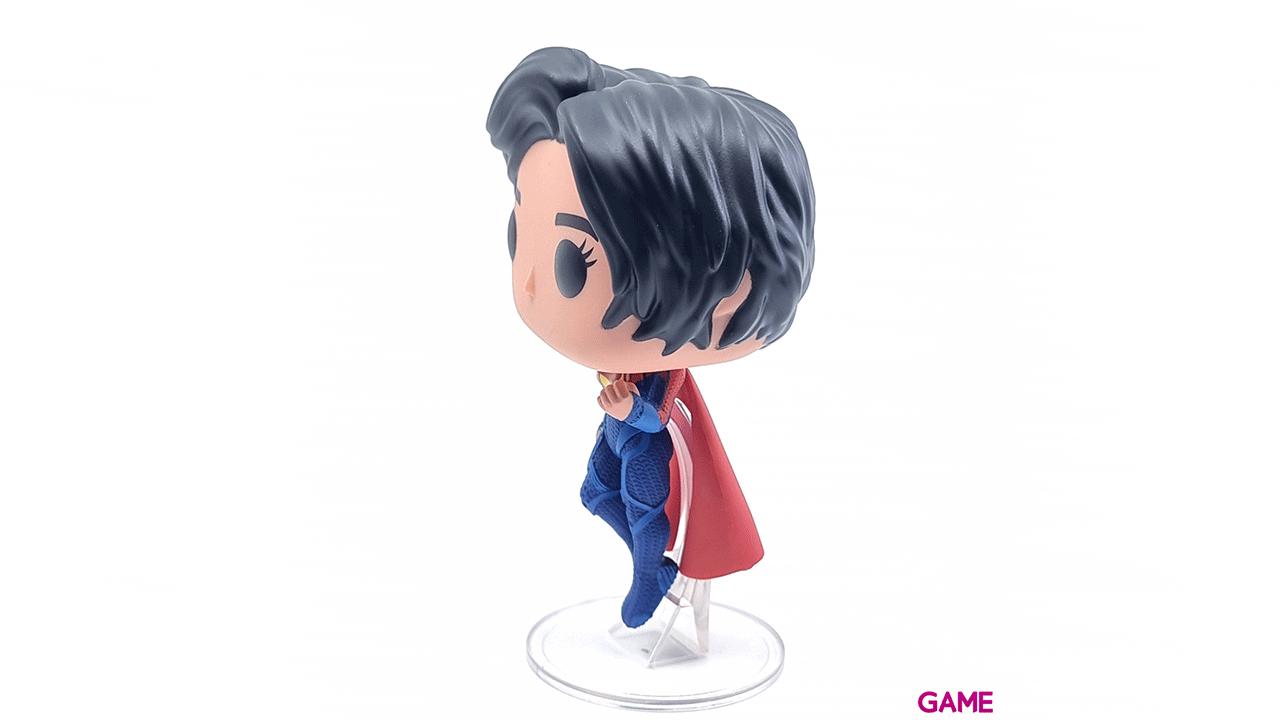 Figura POP DC Movies The Flash: Supergirl-22