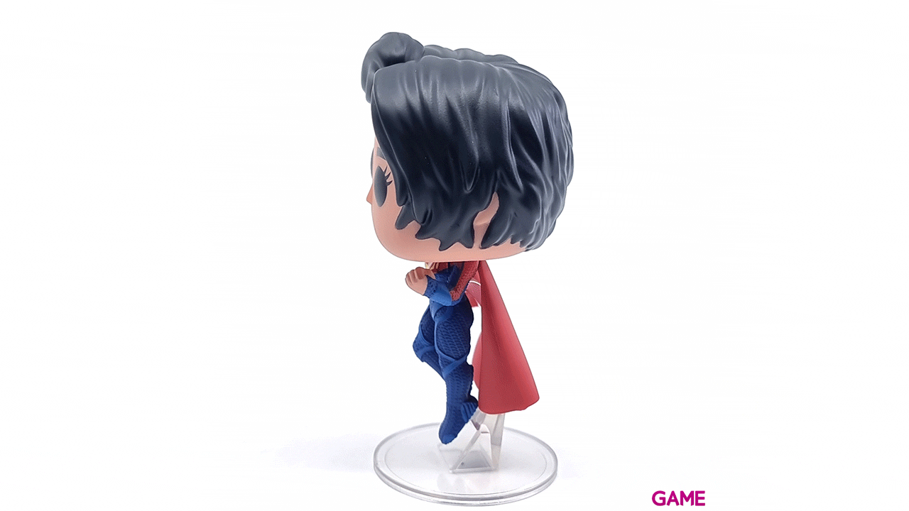 Figura POP DC Movies The Flash: Supergirl-23
