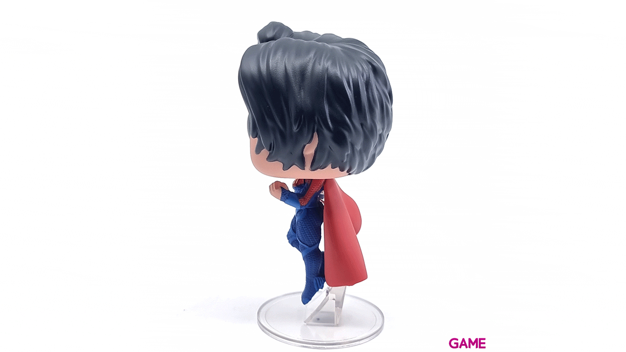 Figura POP DC Movies The Flash: Supergirl-24