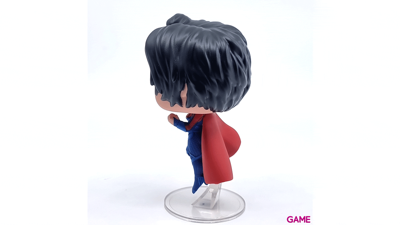 Figura POP DC Movies The Flash: Supergirl-25