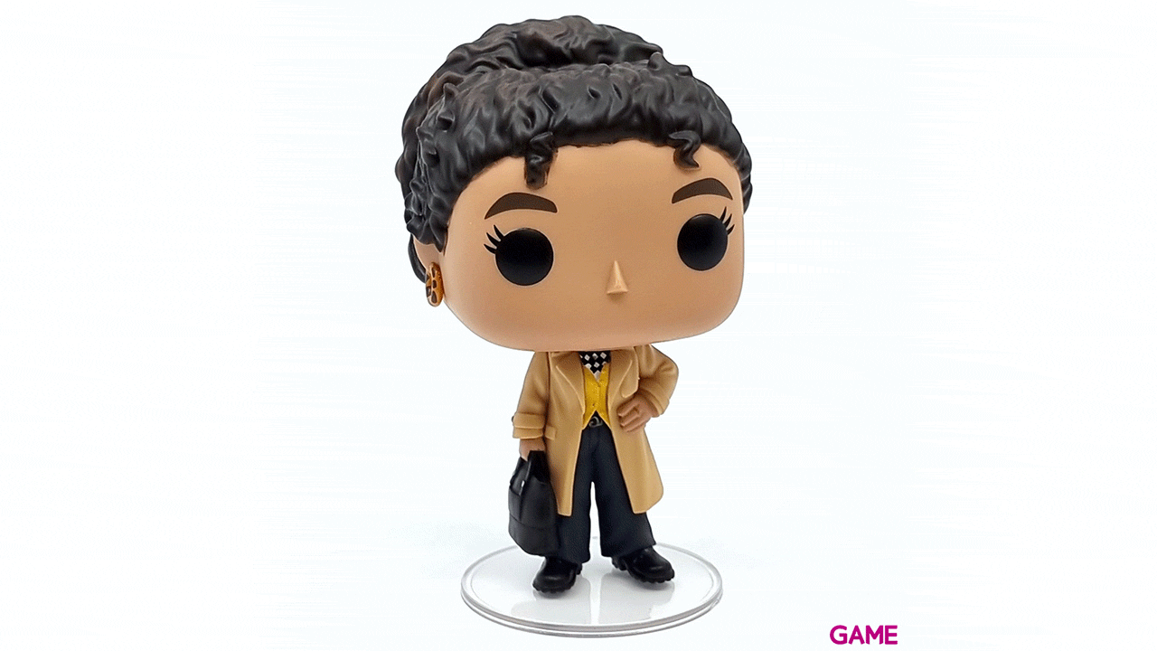 Figura POP DC Movies The Flash: Iris West-2