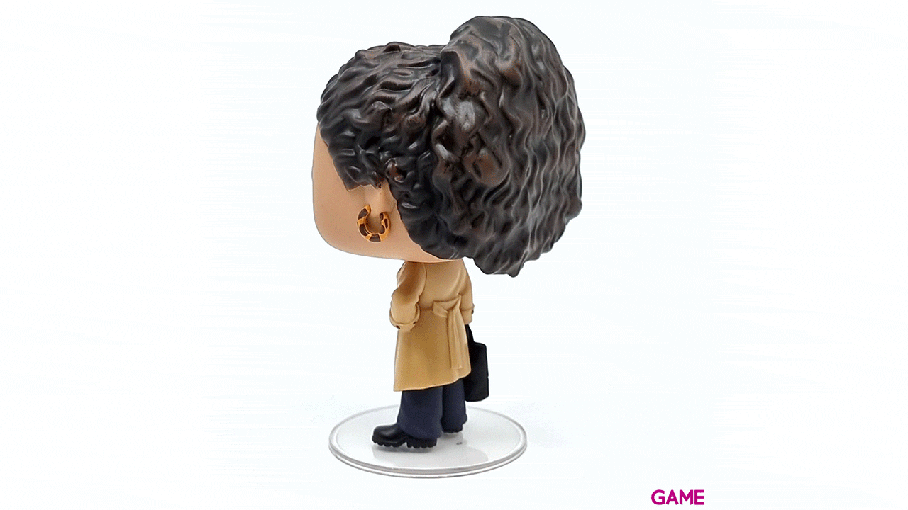Figura POP DC Movies The Flash: Iris West-3