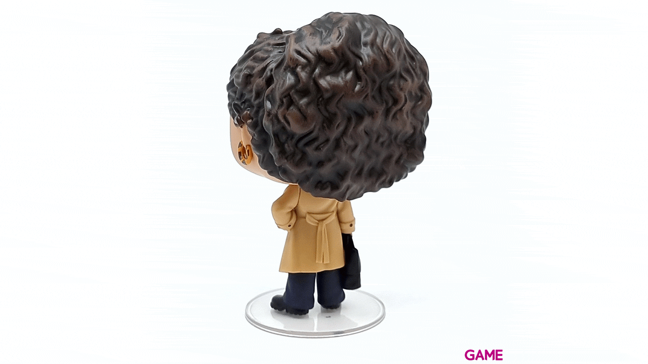 Figura POP DC Movies The Flash: Iris West-5