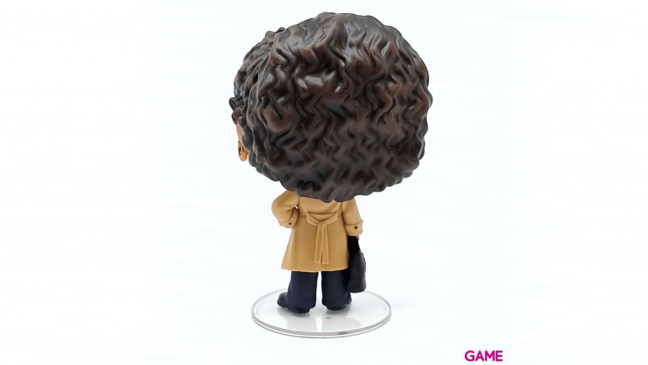 Figura POP DC Movies The Flash: Iris West-6