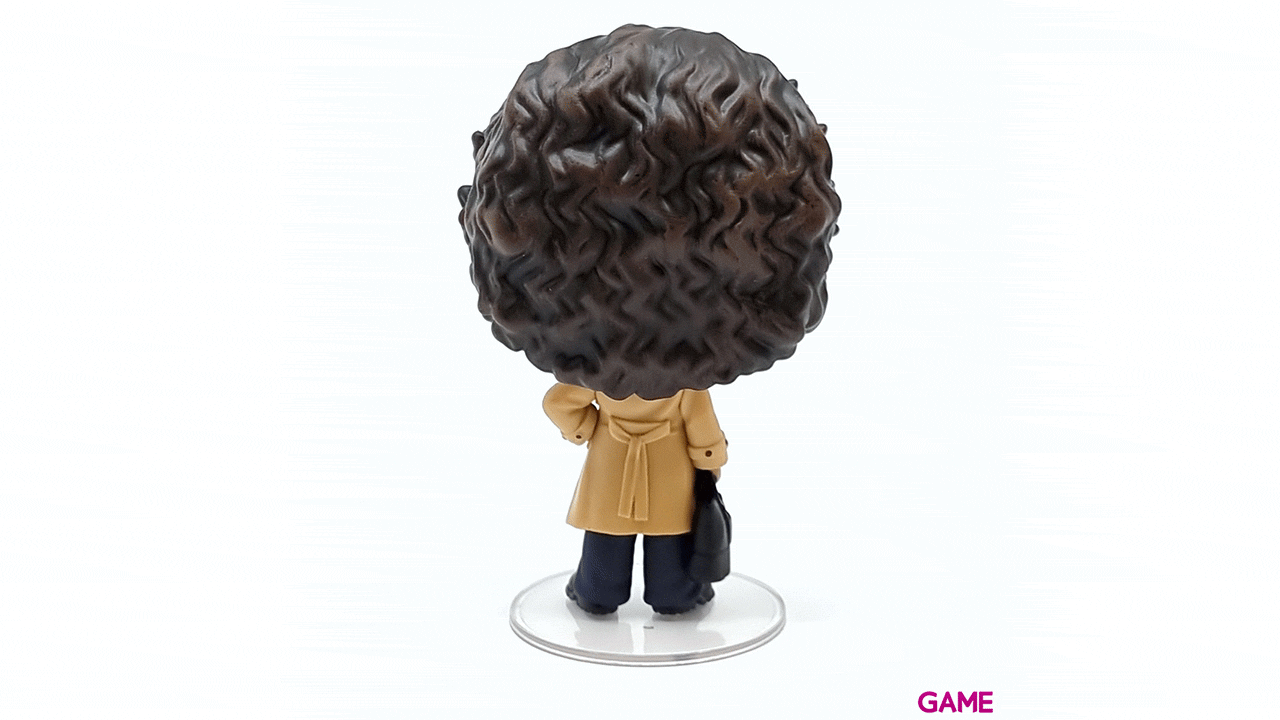 Figura POP DC Movies The Flash: Iris West-7