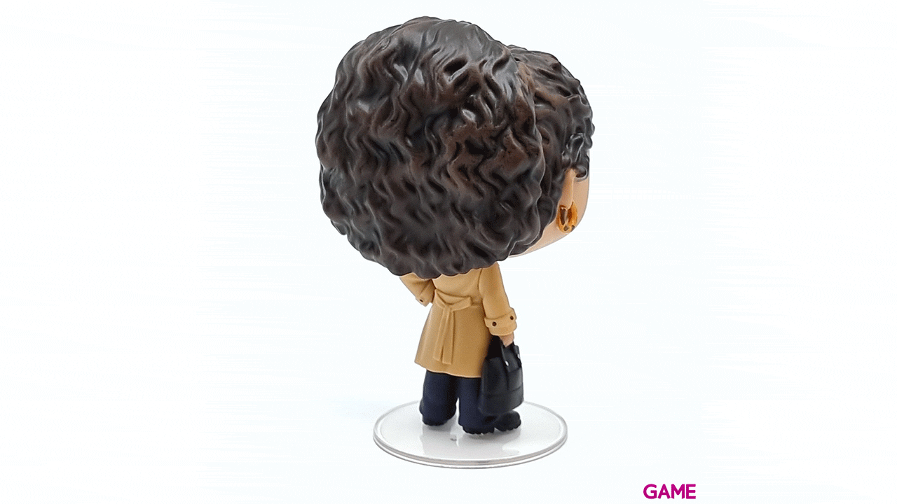 Figura POP DC Movies The Flash: Iris West-9