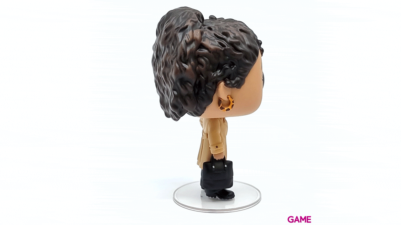 Figura POP DC Movies The Flash: Iris West-12
