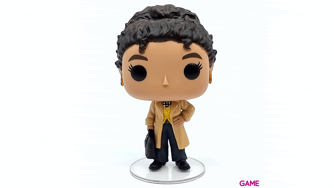 Figura POP DC Movies The Flash: Iris West-13