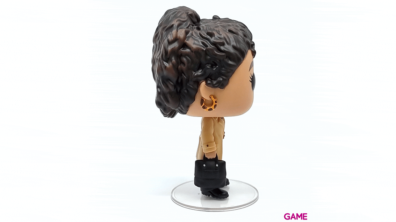 Figura POP DC Movies The Flash: Iris West-14