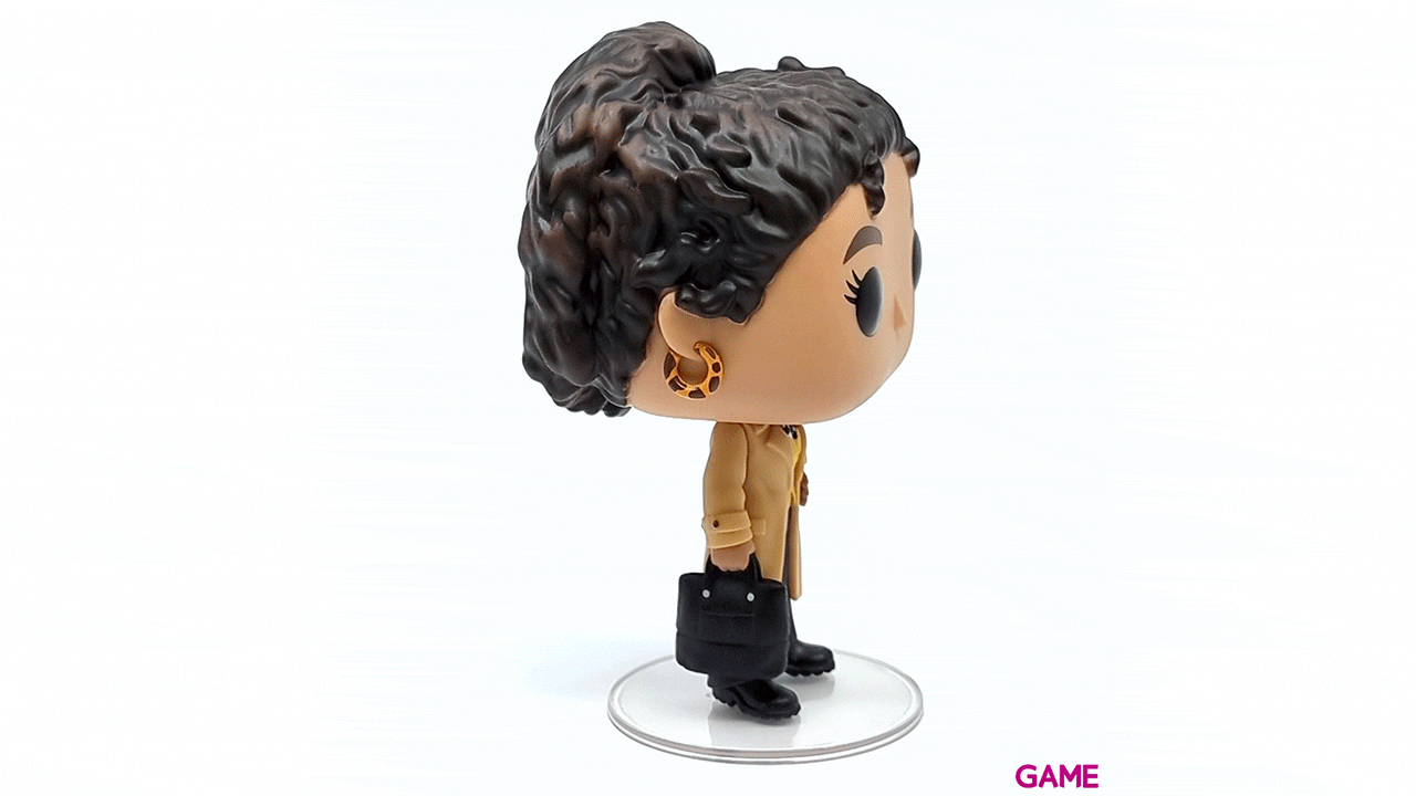 Figura POP DC Movies The Flash: Iris West-15