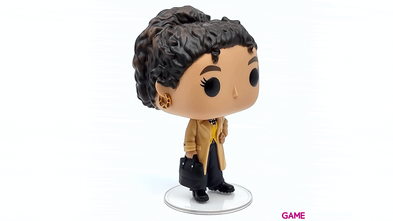 Figura POP DC Movies The Flash: Iris West-17