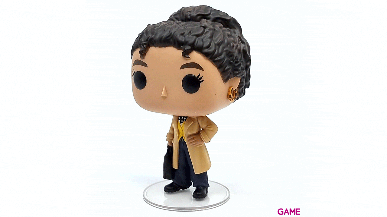 Figura POP DC Movies The Flash: Iris West-20