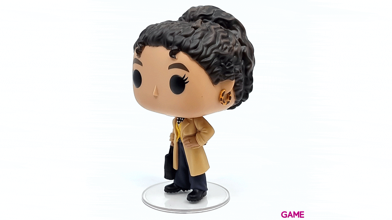 Figura POP DC Movies The Flash: Iris West-21