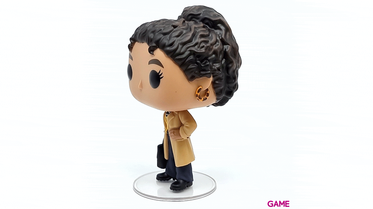Figura POP DC Movies The Flash: Iris West-22