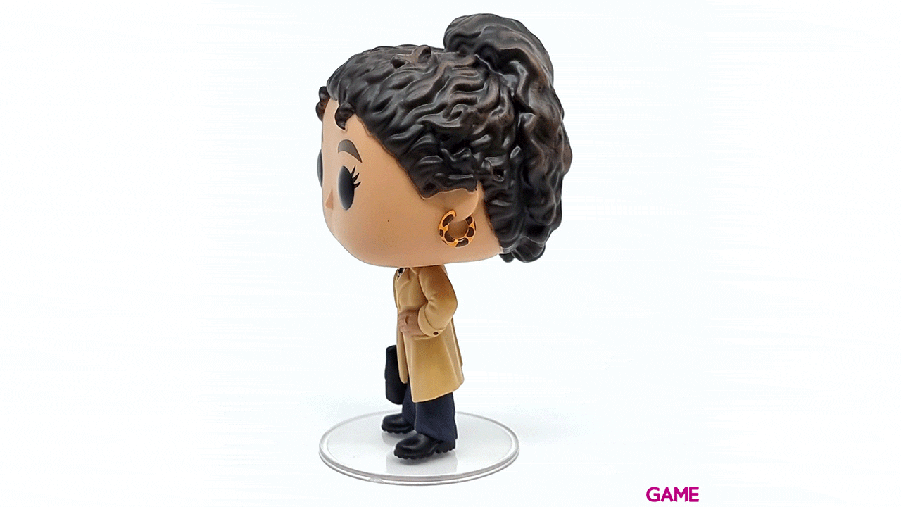Figura POP DC Movies The Flash: Iris West-23