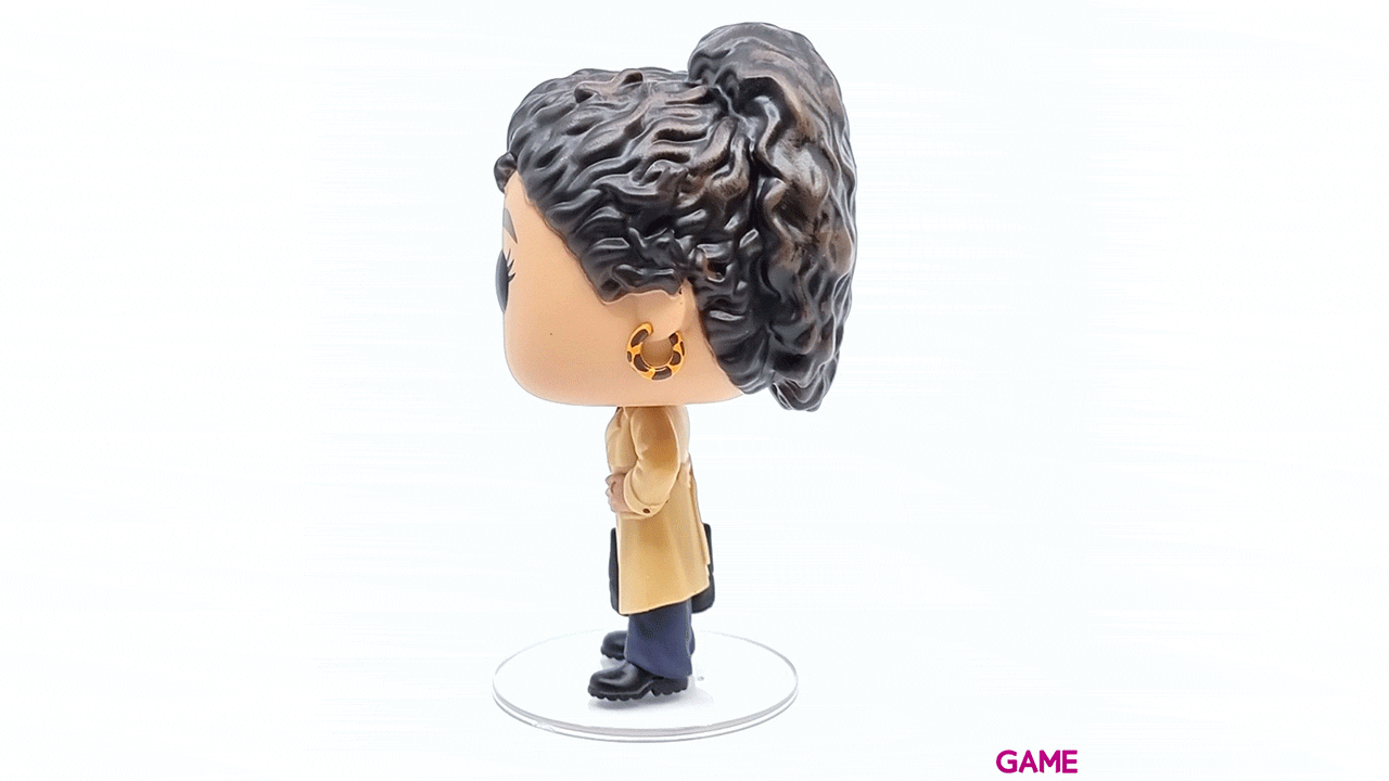 Figura POP DC Movies The Flash: Iris West-24