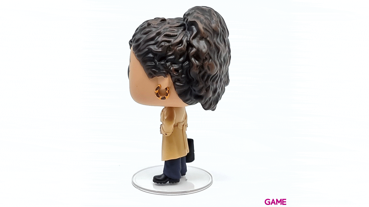 Figura POP DC Movies The Flash: Iris West-25