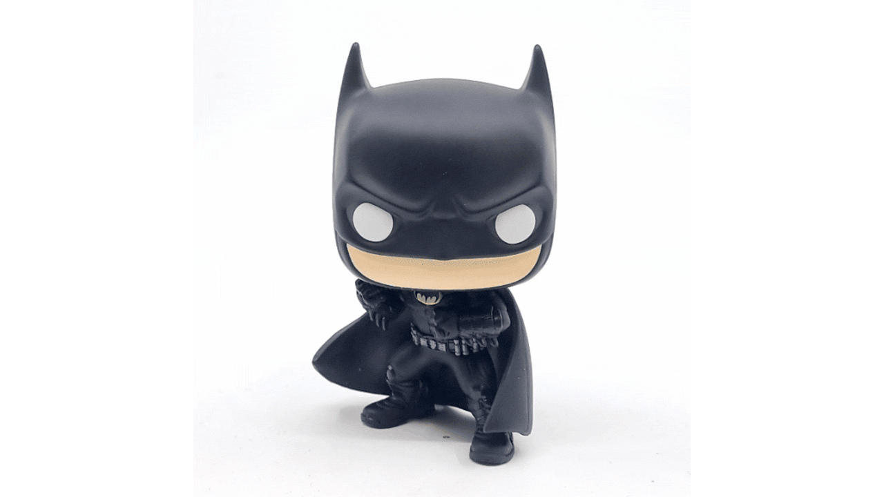 Figura POP DC Movies The Flash: Batman-0