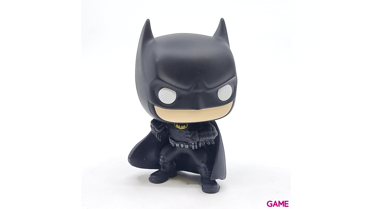 Figura POP DC Movies The Flash: Batman-2