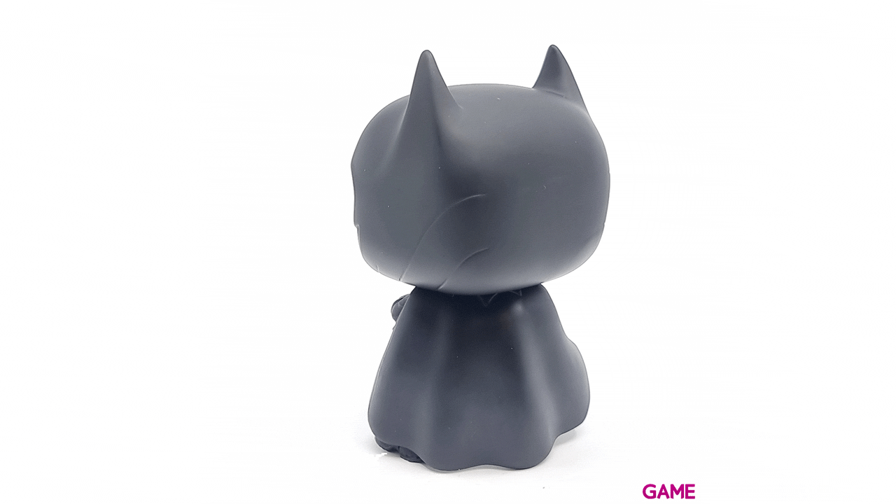 Figura POP DC Movies The Flash: Batman-4