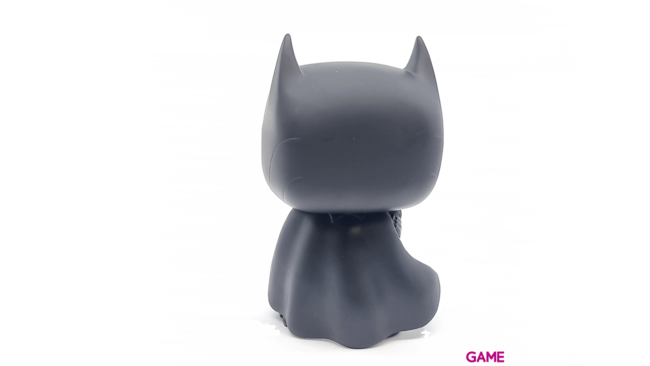 Figura POP DC Movies The Flash: Batman-6