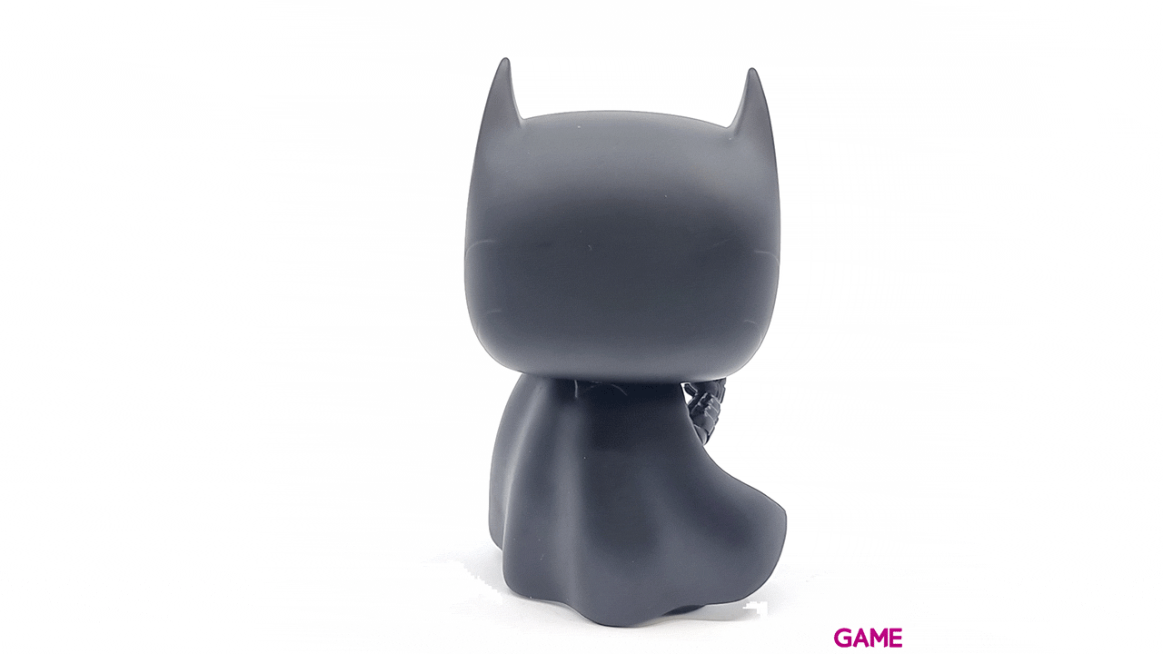 Figura POP DC Movies The Flash: Batman-7