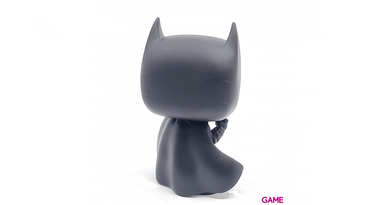 Figura POP DC Movies The Flash: Batman-8