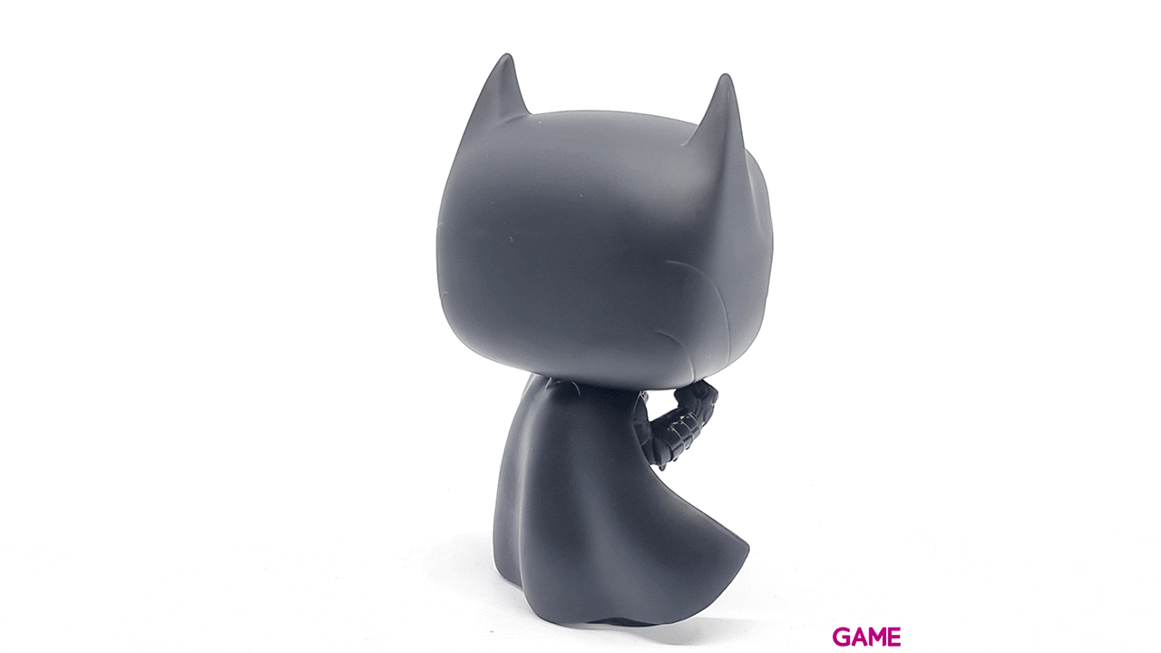 Figura POP DC Movies The Flash: Batman-9