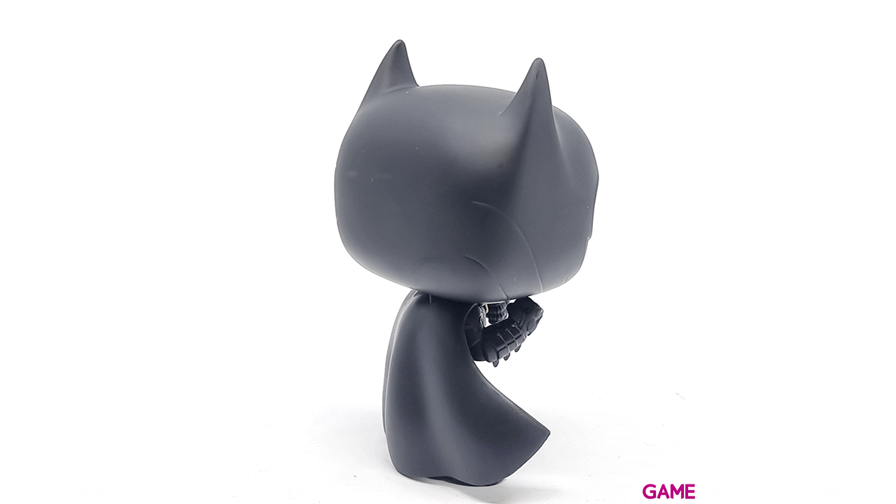 Figura POP DC Movies The Flash: Batman-10