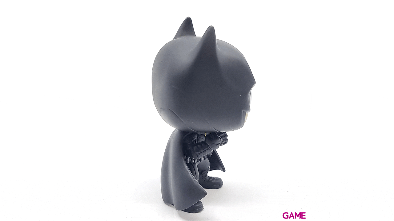 Figura POP DC Movies The Flash: Batman-12