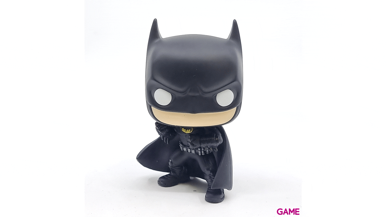 Figura POP DC Movies The Flash: Batman-13
