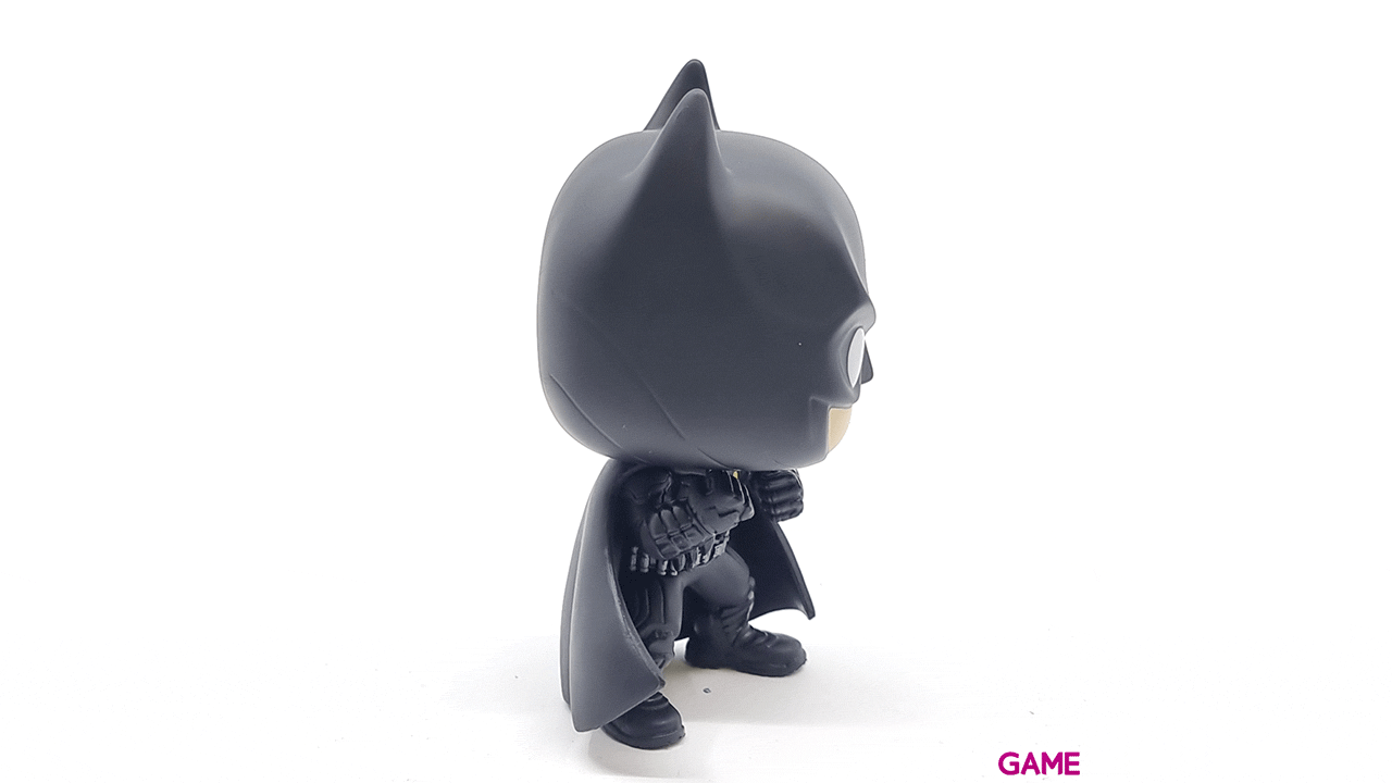 Figura POP DC Movies The Flash: Batman-14