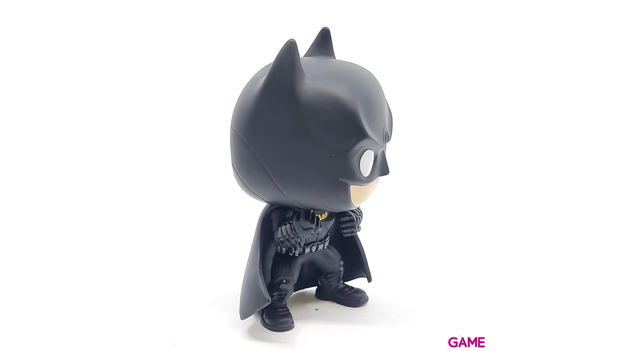 Figura POP DC Movies The Flash: Batman-15