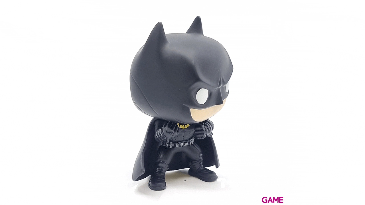 Figura POP DC Movies The Flash: Batman-16