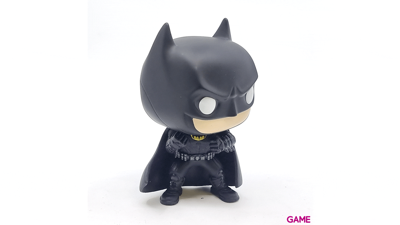Figura POP DC Movies The Flash: Batman-17