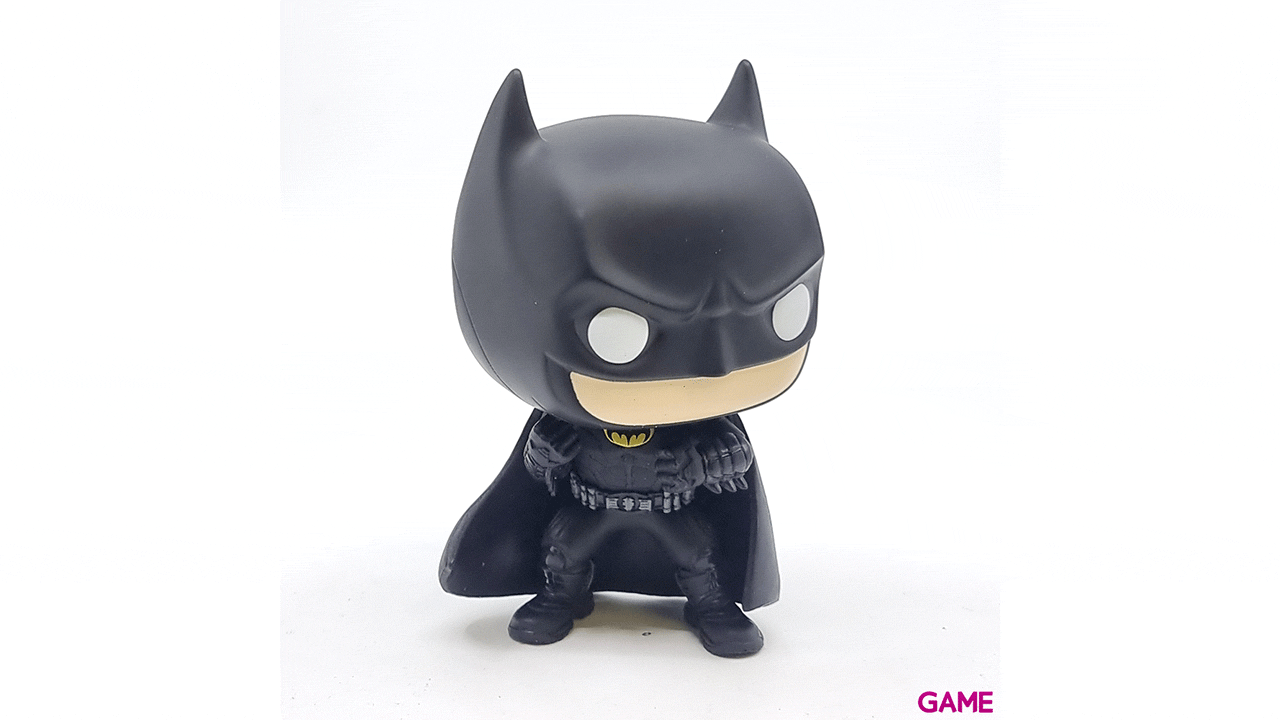 Figura POP DC Movies The Flash: Batman-18