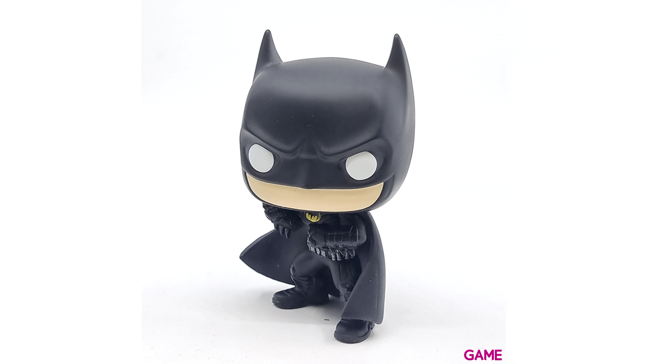 Figura POP DC Movies The Flash: Batman-19