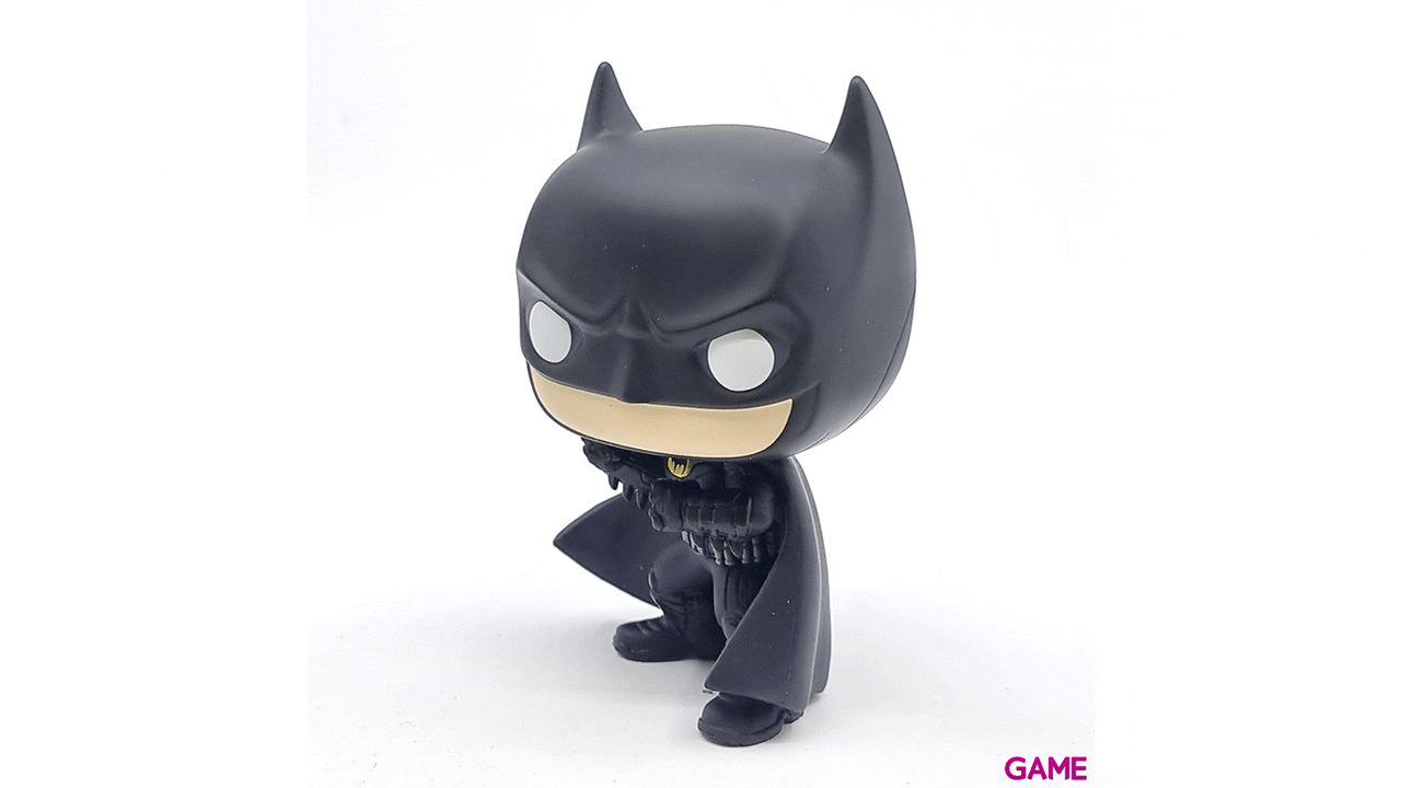 Figura POP DC Movies The Flash: Batman-20