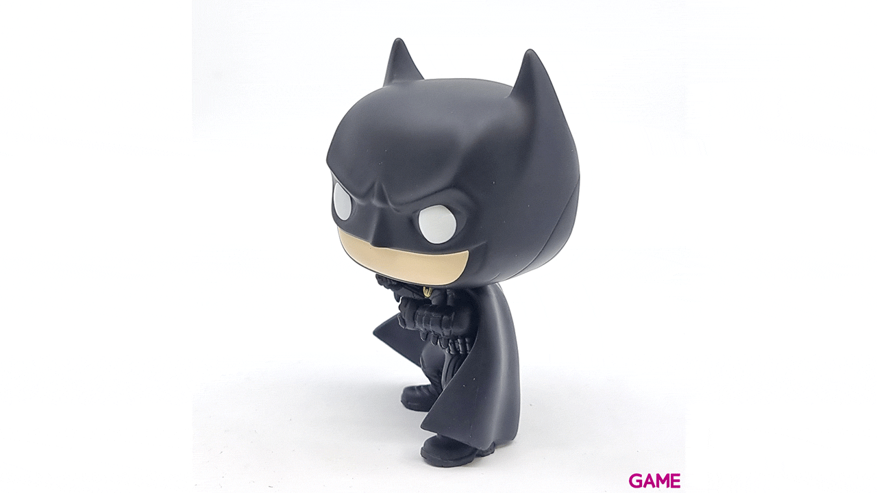Figura POP DC Movies The Flash: Batman-21