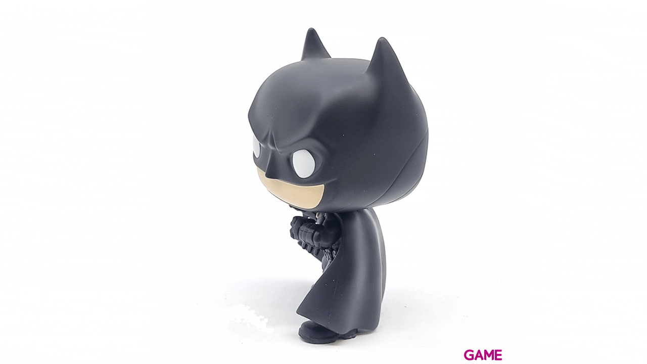 Figura POP DC Movies The Flash: Batman-22