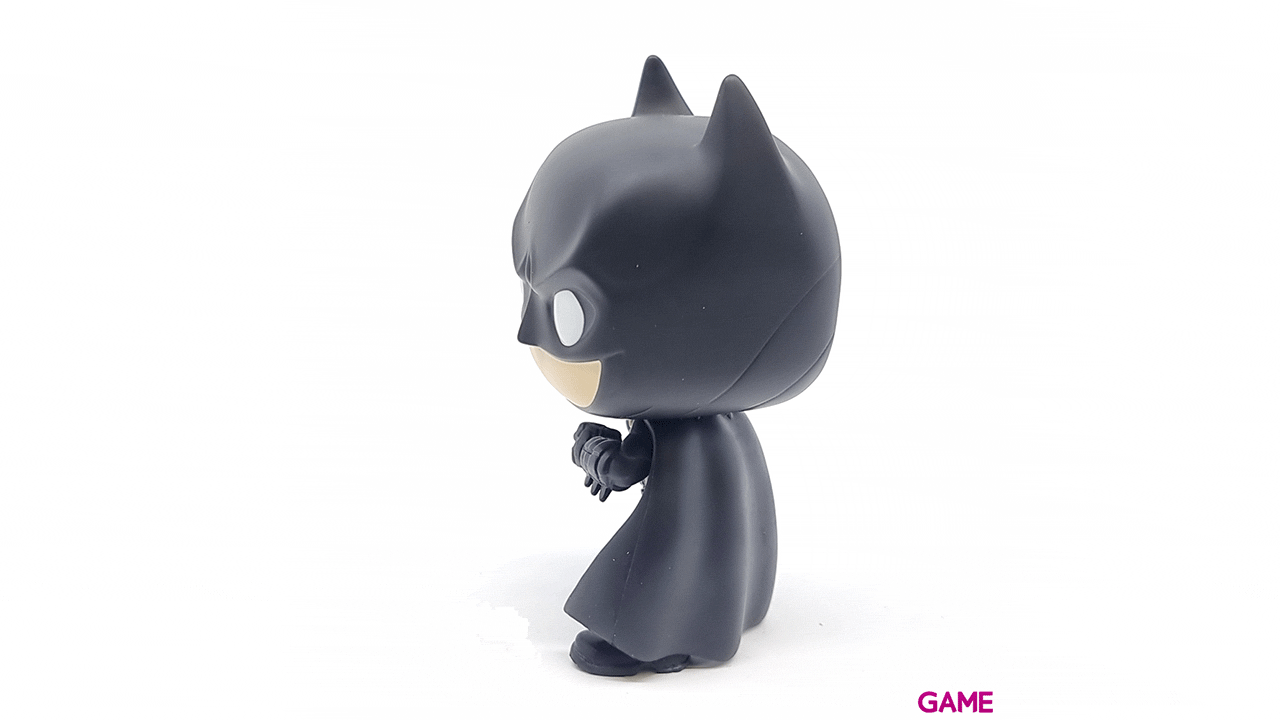 Figura POP DC Movies The Flash: Batman-23