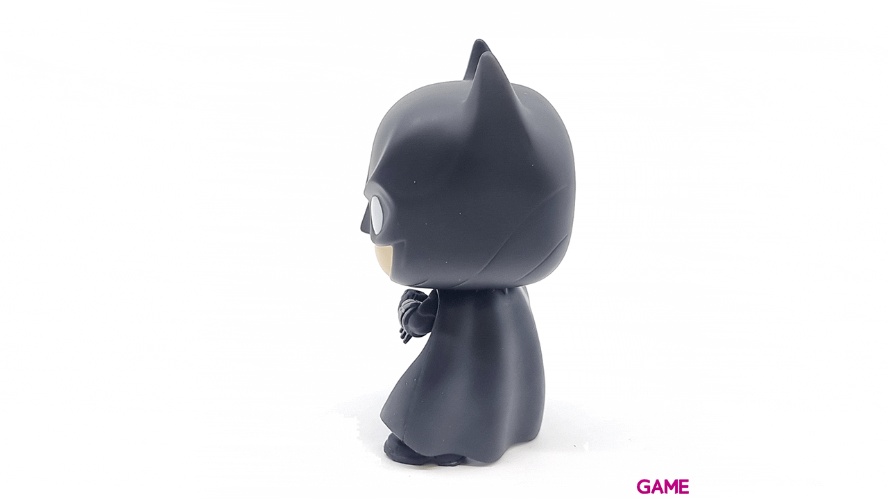 Figura POP DC Movies The Flash: Batman-24