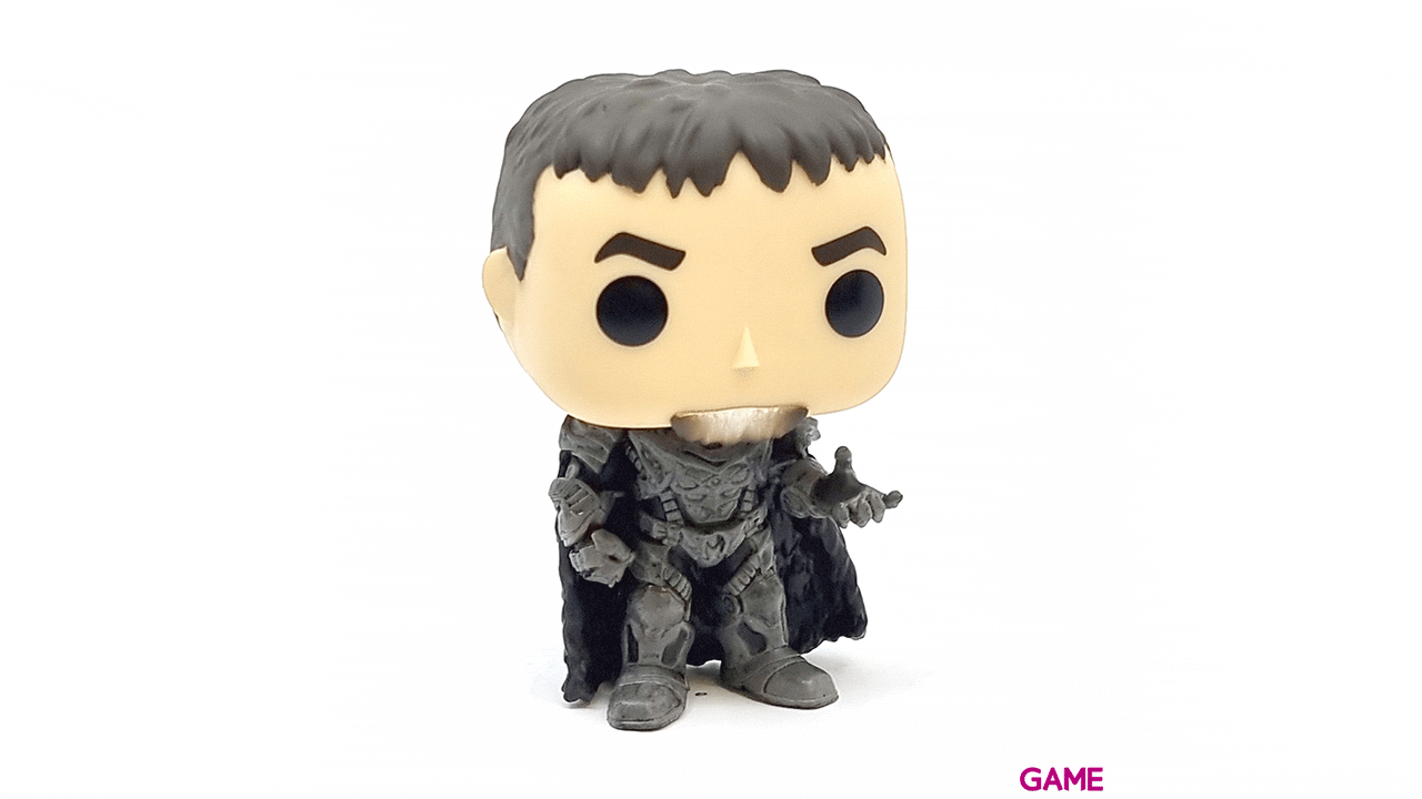 Figura POP DC Movies The Flash: General Zod-2