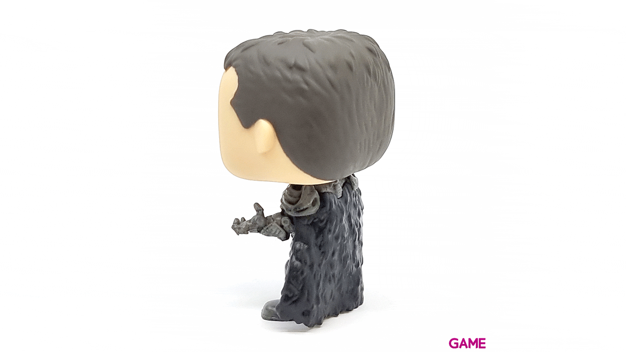 Figura POP DC Movies The Flash: General Zod-3