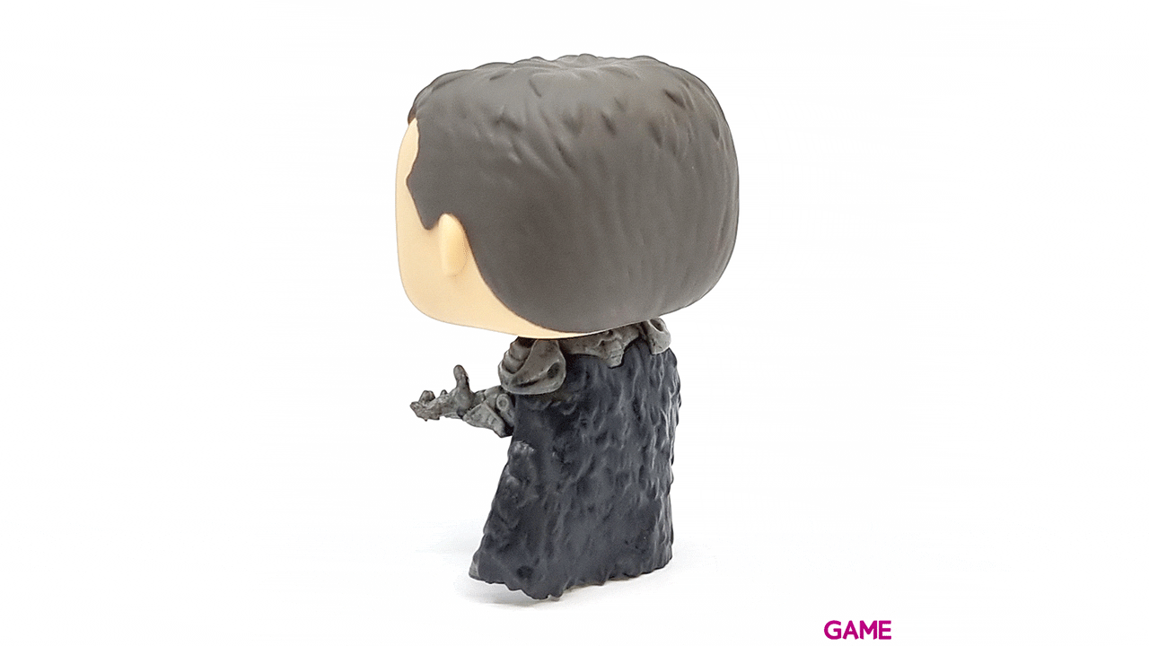 Figura POP DC Movies The Flash: General Zod-4