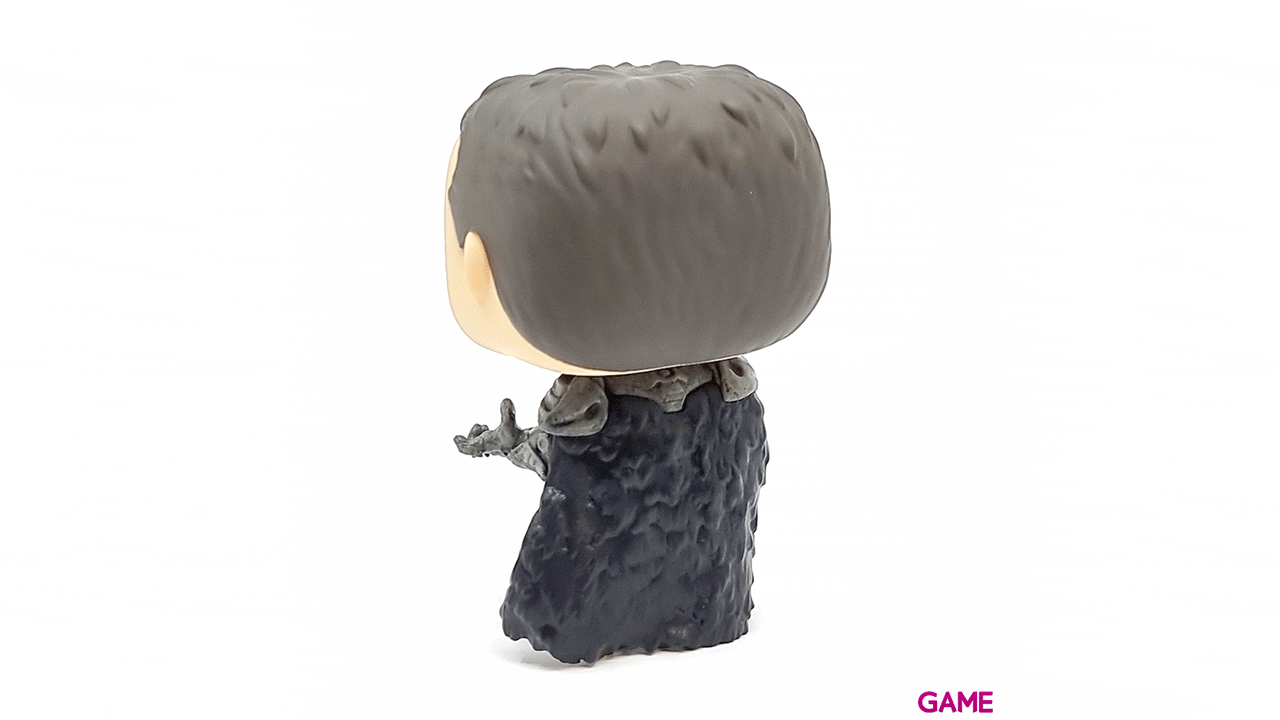 Figura POP DC Movies The Flash: General Zod-5